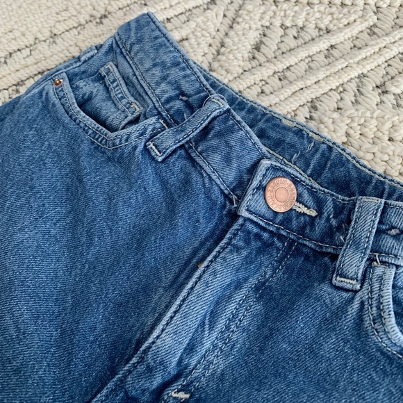 Girls 6x H&M denim - Picture 2 of 5